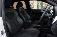 Audi A1 SPORTBACK TFSI S LINE 33