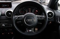 Audi A1 SPORTBACK TFSI S LINE 24