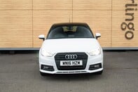 Audi A1 SPORTBACK TFSI S LINE 8