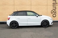 Audi A1 SPORTBACK TFSI S LINE 16