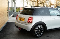 Mini Hatch COOPER EXCLUSIVE 11