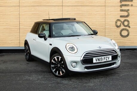 Mini Hatch COOPER EXCLUSIVE