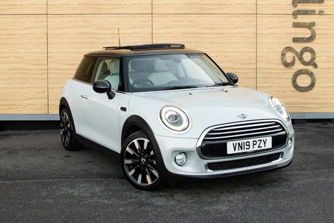 Mini Hatch COOPER EXCLUSIVE 1