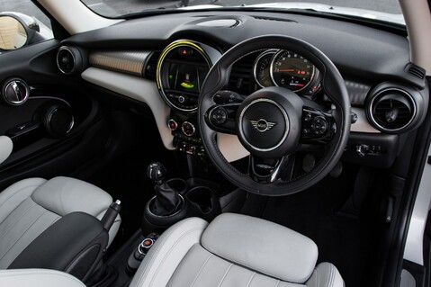 Mini Hatch COOPER EXCLUSIVE 5