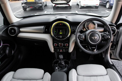 Mini Hatch COOPER EXCLUSIVE 14