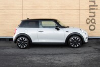 Mini Hatch COOPER EXCLUSIVE 16