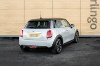 Mini Hatch COOPER EXCLUSIVE 6