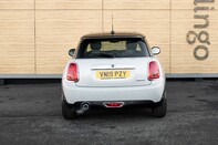 Mini Hatch COOPER EXCLUSIVE 9