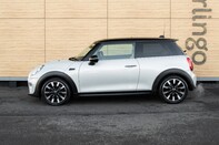 Mini Hatch COOPER EXCLUSIVE 17