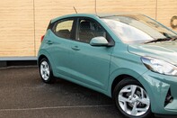 Hyundai i10 MPI SE CONNECT 9