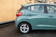 Hyundai i10 MPI SE CONNECT 11