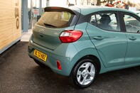 Hyundai i10 MPI SE CONNECT 10