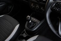 Hyundai i10 MPI SE CONNECT 31