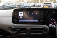 Hyundai i10 MPI SE CONNECT 26