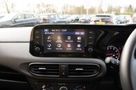 Hyundai i10 MPI SE CONNECT 29