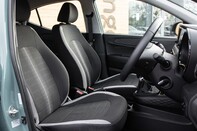 Hyundai i10 MPI SE CONNECT 30