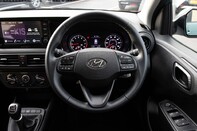 Hyundai i10 MPI SE CONNECT 23