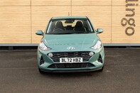 Hyundai i10 MPI SE CONNECT 7