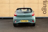 Hyundai i10 MPI SE CONNECT 8