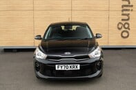 Kia Rio 2 ISG 7