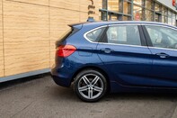 BMW 2 Series 218I SPORT ACTIVE TOURER 11