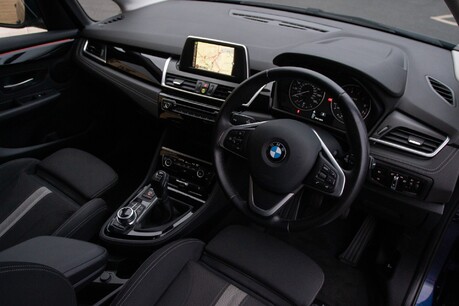 BMW 2 Series 218I SPORT ACTIVE TOURER