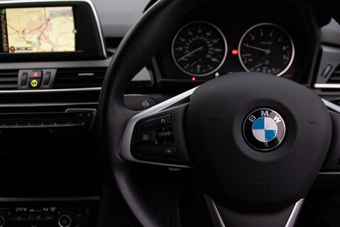 BMW 2 Series 218I SPORT ACTIVE TOURER 21