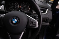 BMW 2 Series 218I SPORT ACTIVE TOURER 22