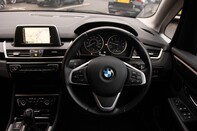 BMW 2 Series 218I SPORT ACTIVE TOURER 23