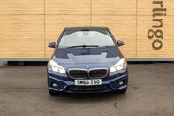 BMW 2 Series 218I SPORT ACTIVE TOURER 7