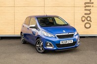 Peugeot 108 COLLECTION 1