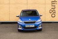 Peugeot 108 COLLECTION 7