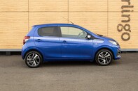 Peugeot 108 COLLECTION 15