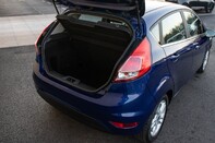 Ford Fiesta ZETEC 36