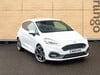 Ford Fiesta ST-3