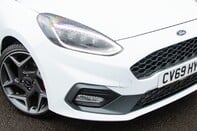 Ford Fiesta ST-3 3