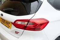 Ford Fiesta ST-3 6