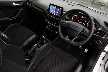 Ford Fiesta ST-3