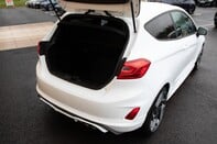 Ford Fiesta ST-3 36