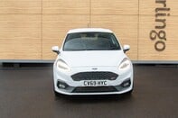 Ford Fiesta ST-3 7