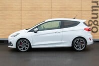 Ford Fiesta ST-3 16