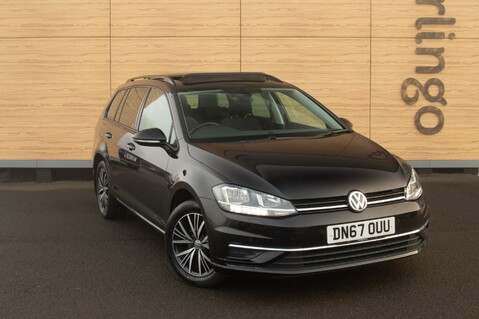 Volkswagen Golf SE NAVIGATION TSI BLUEMOTION TECHNOLOGY DSG 2