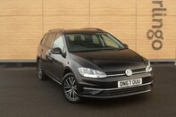 Volkswagen Golf SE NAVIGATION TSI BLUEMOTION TECHNOLOGY DSG 1