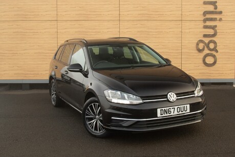 Volkswagen Golf SE NAVIGATION TSI BLUEMOTION TECHNOLOGY DSG