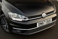 Volkswagen Golf SE NAVIGATION TSI BLUEMOTION TECHNOLOGY DSG 15