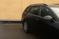 Volkswagen Golf SE NAVIGATION TSI BLUEMOTION TECHNOLOGY DSG 10