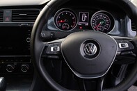 Volkswagen Golf SE NAVIGATION TSI BLUEMOTION TECHNOLOGY DSG 22