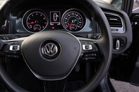 Volkswagen Golf SE NAVIGATION TSI BLUEMOTION TECHNOLOGY DSG 23