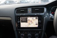 Volkswagen Golf SE NAVIGATION TSI BLUEMOTION TECHNOLOGY DSG 31