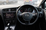 Volkswagen Golf SE NAVIGATION TSI BLUEMOTION TECHNOLOGY DSG 24